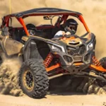 1 hour dune buggy ride