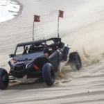 cab am buggy dubai
