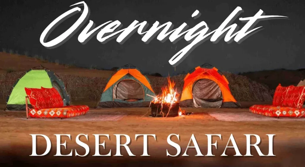 desert safari dubai