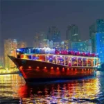 premiumluxury dinner cruise